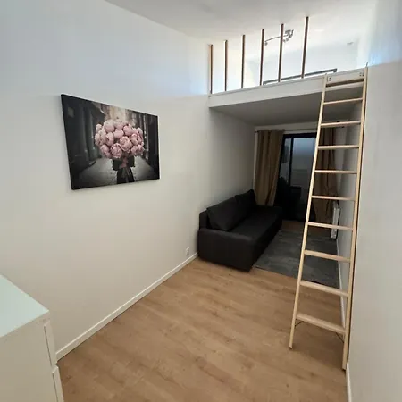 Papillon , Maison Entière Avec Jardin Villa *