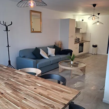 Papillon , Maison Entière Avec Jardin Villa Champigny-sur-Marne