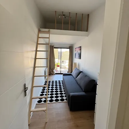 Papillon , Maison Entiere Avec Jardin Pousada *